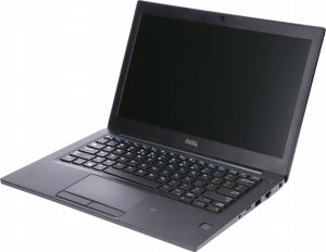 Laptop Dell Dell Latitude 7290 - i5-8250U 8GB 256GB SSD FHD Win 10 Pro 6