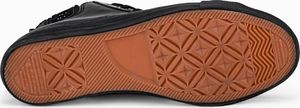 Ombre Trampki męskie sneakersy T382 - czarne 45 4
