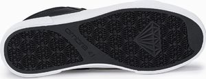 Ombre Buty męskie sneakersy T379 - czarne 43 7