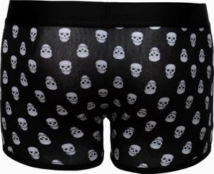 Ombre Bokserki męskie bawełniane U157 - mix 3-pak XXL 7