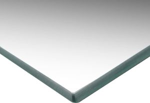 Lustro vidaXL 60x60cm srebrny (3078638) 6