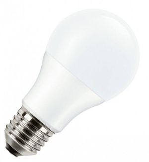 PILA LED E27, 5.5W, 230V, A60 (929001169331) 1