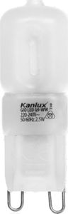 Kanlux ŻARÓWKA LED 2,5W G9 KANLUX 22660 1