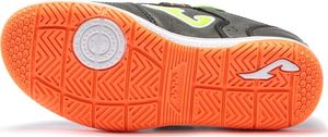 Joma Czarne buty halówki Joma Top Flex 2101 TPJW.2101.INV 33 5
