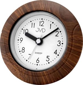 JVD Zegar ścienny JVD SH33.3 Łazienkowy Wodoszczelny 1