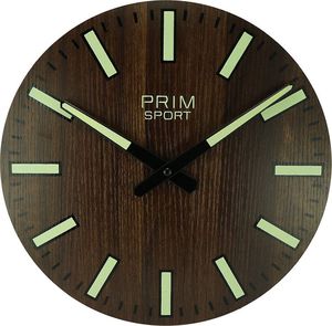 Prim Czytelny zegar ścienny PRIM E01P.4131.5200 29,5 cm Lume 1