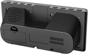 Radiobudzik JVD Budzik JVD SB1000.1 Radio FM 2 alarmy 2