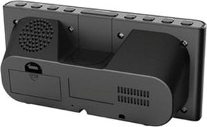 Radiobudzik JVD Budzik JVD SB1000.2 Radio FM 2 alarmy 2