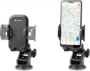 Tracer Uchwyt zaciskowy do samochodu U33 3