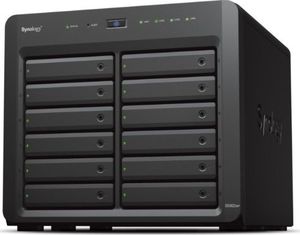 Serwer plików Synology DS3622xs+ 2