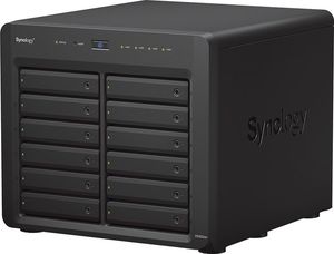 Serwer plików Synology DS3622xs+ 3