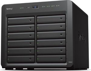 Serwer plików Synology DS2422+ 2