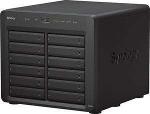 Serwer plików Synology DS2422+ 3