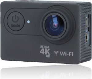 Kamera Forever SC-400 4K Wi-Fi 1