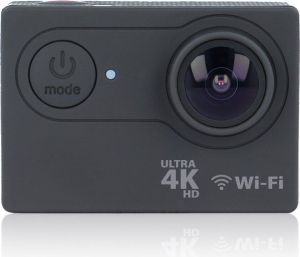 Kamera Forever SC-400 4K Wi-Fi 2