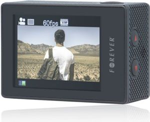 Kamera Forever SC-400 4K Wi-Fi 3