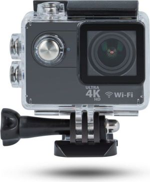 Kamera Forever SC-400 4K Wi-Fi 4