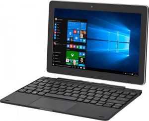 Tablet Lenovo 10.1" 32 GB Czarny  (80NR005EPB) 1