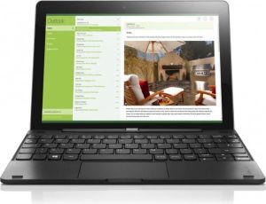 Tablet Lenovo 10.1" 32 GB Czarny  (80NR005EPB) 4