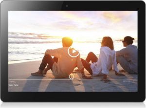 Tablet Lenovo 10.1" 32 GB Czarny  (80NR005EPB) 6