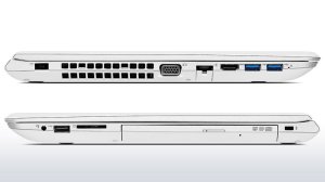 Laptop Lenovo Z51-70 (80K601DKPB) 10