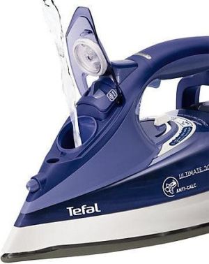 Żelazko Tefal ULTIMATE FV9620 2