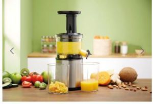 Wyciskarka wolnoobrotowa Gorenje JC4800VWY 2