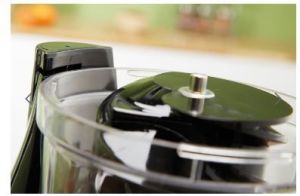 Wyciskarka wolnoobrotowa Gorenje JC4800VWY 3