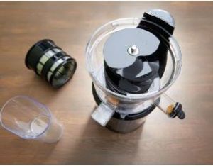 Wyciskarka wolnoobrotowa Gorenje JC4800VWY 5