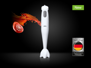 Blender Braun MQ100 DIP 2