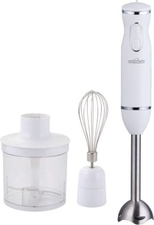 Blender Optimum 3w1 Biały (RK-1236) 1