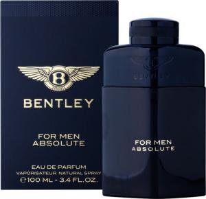 Bentley Absolute EDP 100 ml 1