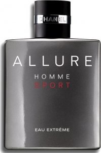 Chanel  Allure Homme Sport Eau Extreme EDP 50 ml 1