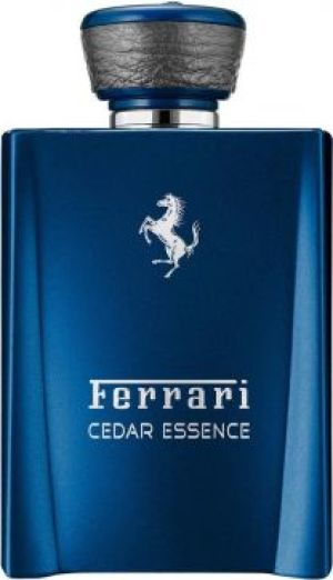 Ferrari Cedar Essence edp 100ml 1