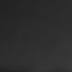 vidaXL Krzesło stołowe, czarne, obite sztuczną skórą 2