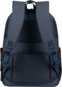 Plecak RivaCase Galapagos 15.6" (7761 dark grey) 3