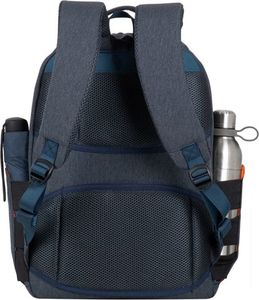 Plecak RivaCase Galapagos 15.6" (7761 dark grey) 5