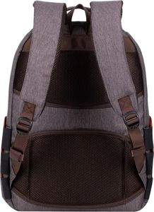 Plecak RivaCase Galapagos 15.6" (7761 mokka) 2