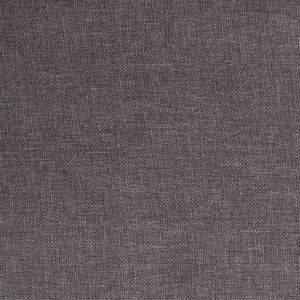 vidaXL Obrotowe krzesła stołowe, 2 szt., kolor taupe, obite tkaniną 2