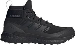 Buty trekkingowe męskie Adidas Buty adidas Terrex Free Hiker M FV5497, Rozmiar: 49 1/3 1