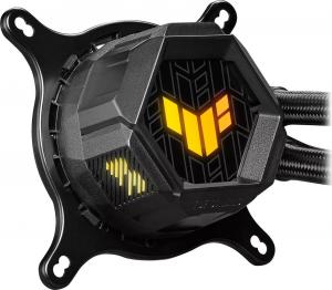Chłodzenie wodne Asus TUF Gaming LC 240 ARGB (90RC00G1-M0UAY1) 3