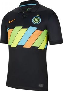 Nike Koszulka Nike Inter Mediolan 2021/22 Stadium 3rd M DB5899-011, Rozmiar: S (173cm) 1