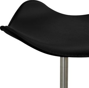 vidaXL Czarny 5