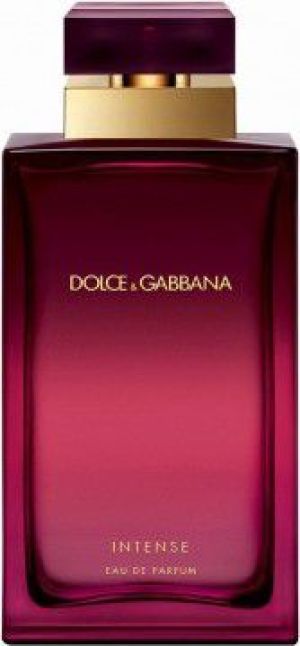 Dolce & Gabbana Pour Femme Intense EDP 25 ml 1