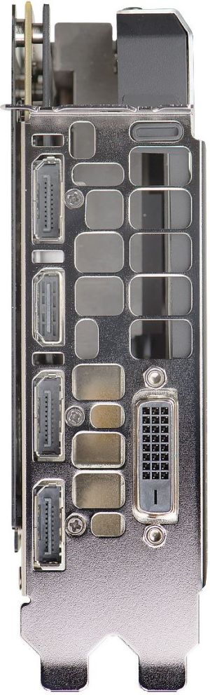 Karta graficzna EVGA GeForce GTX 1070 FTW Gaming ACX 3.0 8GB GDDR5 (08G-P4-6276-KR) 5