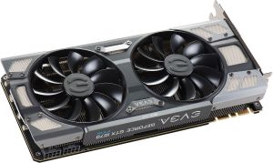 Karta graficzna EVGA GeForce GTX 1070 FTW Gaming ACX 3.0 8GB GDDR5 (08G-P4-6276-KR) 6