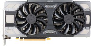 Karta graficzna EVGA GeForce GTX 1070 FTW Gaming ACX 3.0 8GB GDDR5 (08G-P4-6276-KR) 7