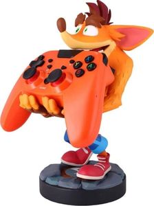 Cable Guys stojak na gamepada lub smartfon Crash Bandicoot 4 3