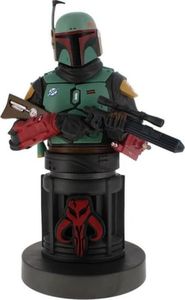 Cable Guys Stojak MANDALORIAN BOBA FETT 1