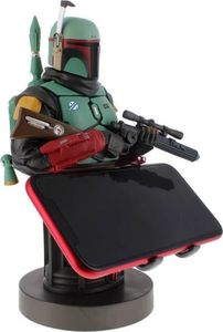 Cable Guys Stojak MANDALORIAN BOBA FETT 2